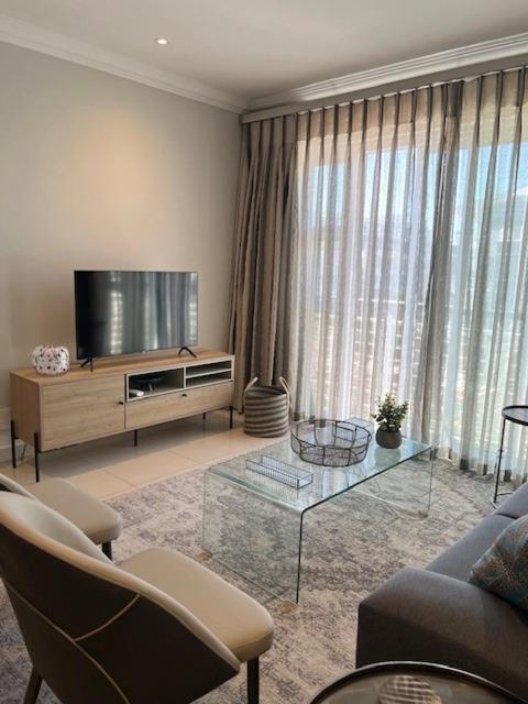 514 The Granger Apartment Cape Town Exterior photo